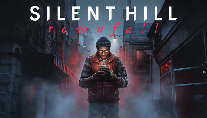 SILENT HILL: Townfall (Steam)