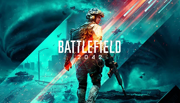 Battlefield™ 2042 (Steam)