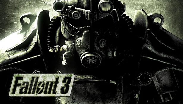 Fallout 3 (Steam)