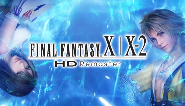 FINAL FANTASY X/X-2 HD Remaster (Steam)