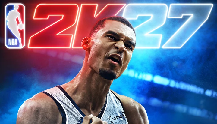 NBA 2K27 (Steam)