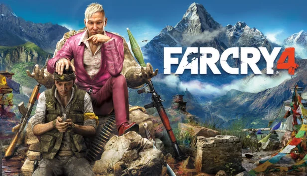 Far Cry® 4 (Steam)