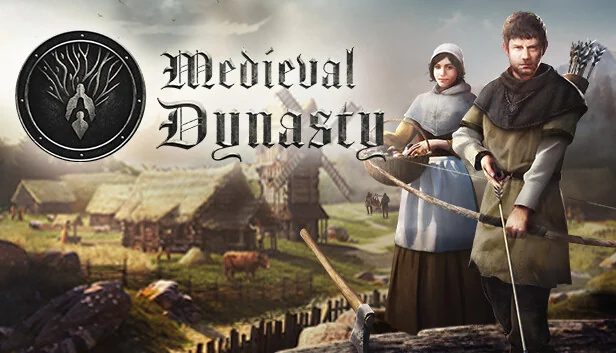 Medieval Dynasty (Steam)
