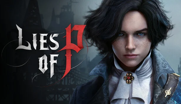 Lies of P (Steam)