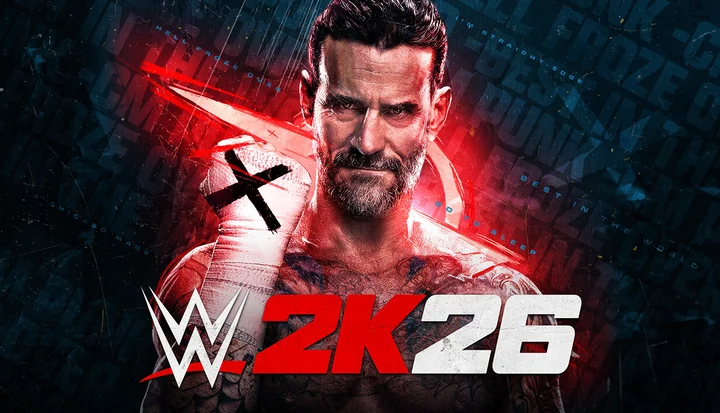 WWE 2K26 (Steam)