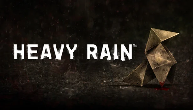 Heavy Rain (Steam)