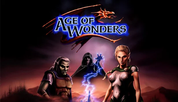 Age of Wonders (Steam)
