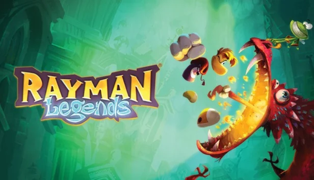 Rayman® Legends (Steam)