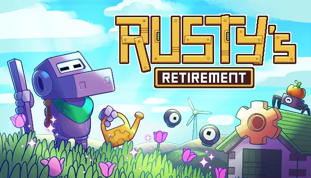 Rusty's Retirement (Steam)