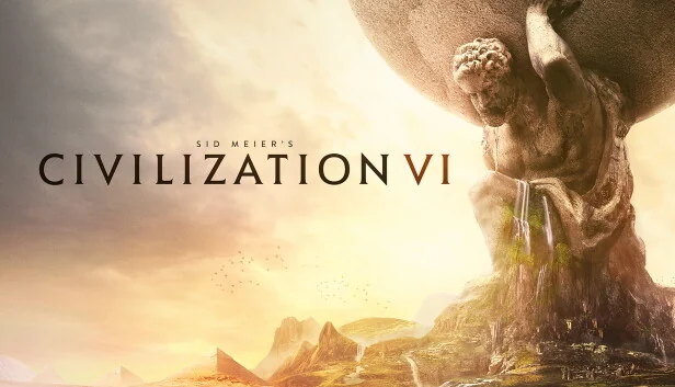 Sid Meier’s Civilization® VI (Steam)