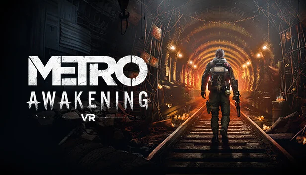 Metro Awakening (Steam)