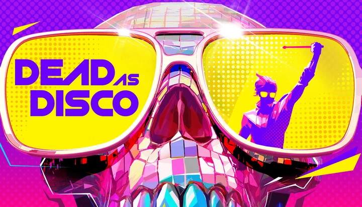 Dead as Disco (Steam)