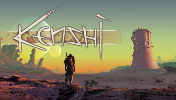 Kenshi (Steam)