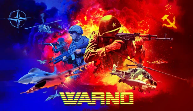 WARNO (Steam)