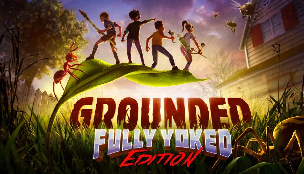 Grounded (Steam)