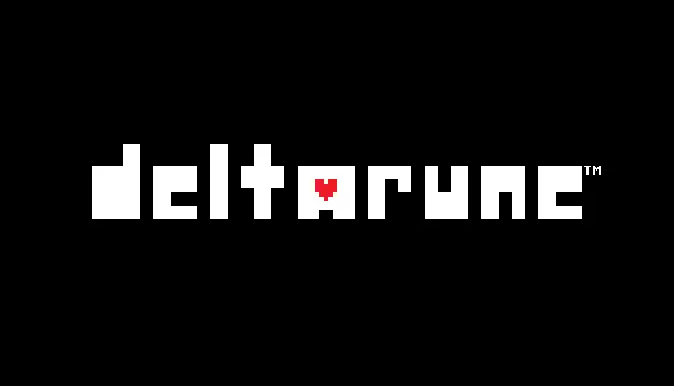 DELTARUNE (Steam)