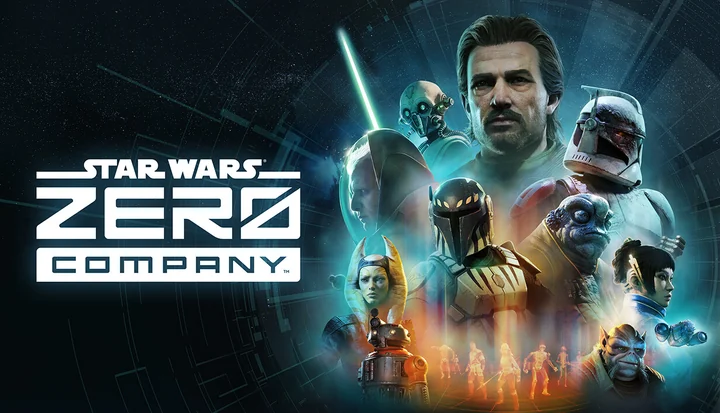 STAR WARS Zero Company™ (Steam)