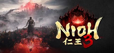 Nioh 3 (Steam)