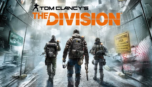 Tom Clancy’s The Division™ (Steam)