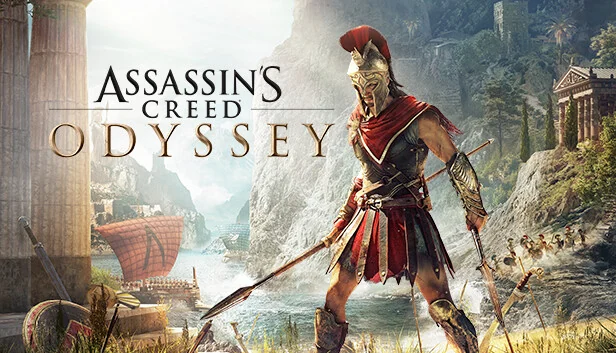 Assassin's Creed® Odyssey (Steam)