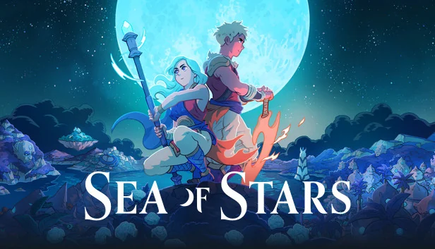 Sea of Stars: Sunset Edition (Steam)