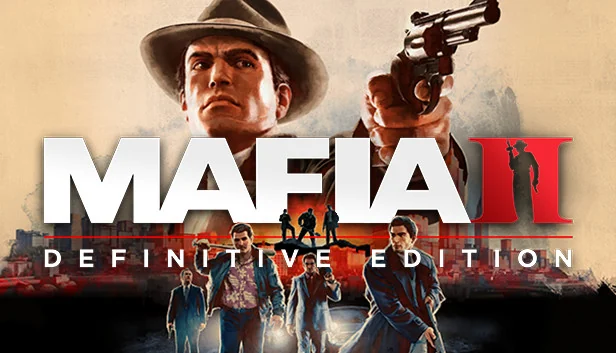 Mafia II: Definitive Edition (Steam)