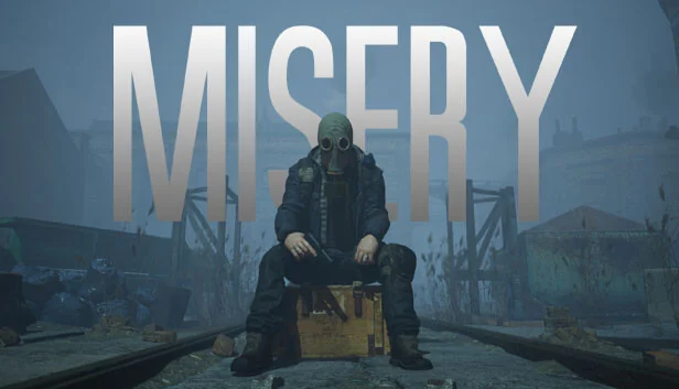 MISERY (Steam)