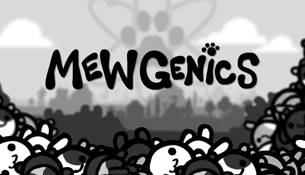Mewgenics (Steam)