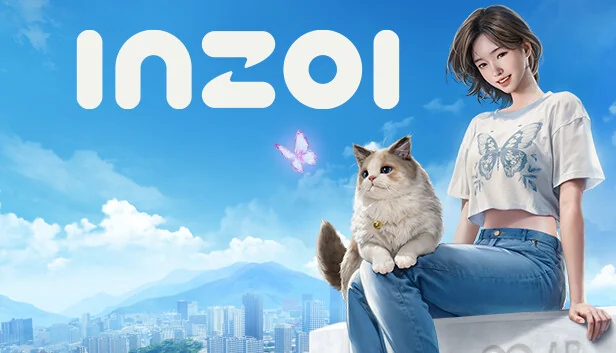 inZOI (Steam)