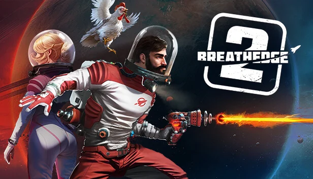 Breathedge 2 (Steam)