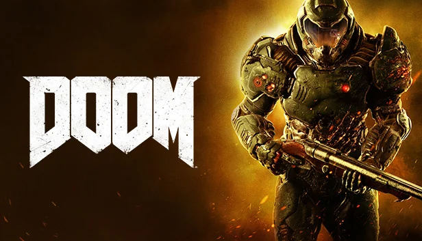 DOOM (Steam)