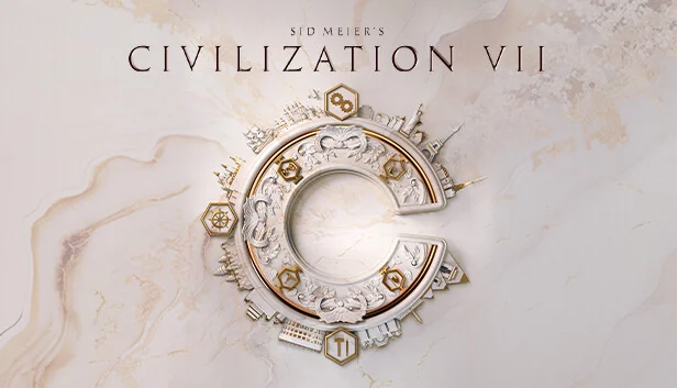 Sid Meier's Civilization VII (Steam)