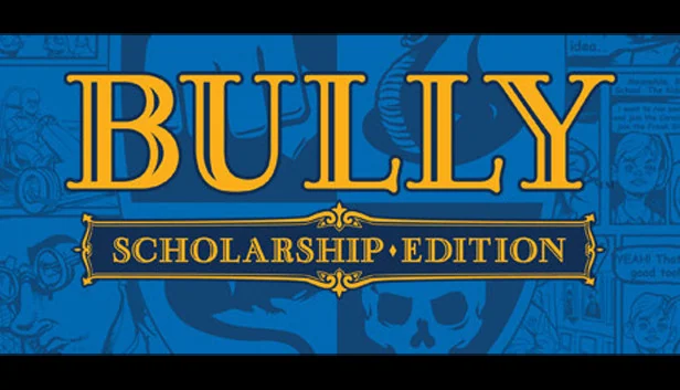 Bully: Scholarship Edition (Steam)