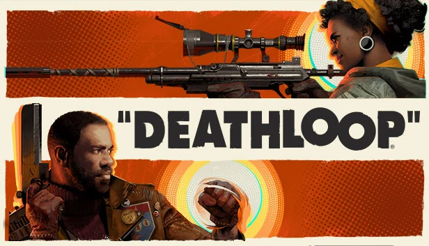DEATHLOOP (Steam)