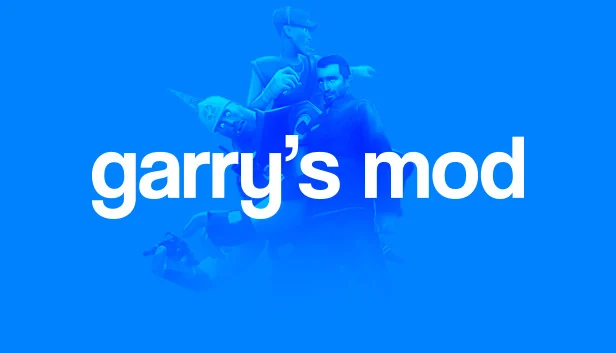 Garry's Mod (Steam)