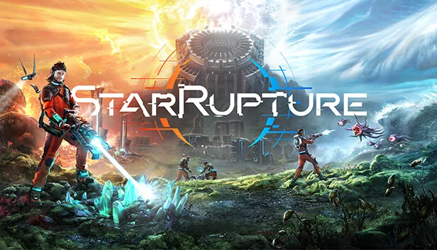 StarRupture (Steam)