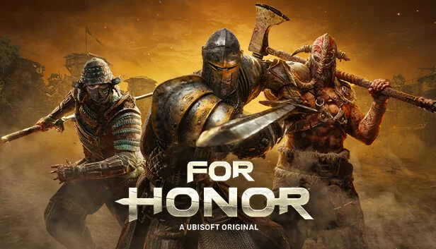 FOR HONOR™ (Steam)