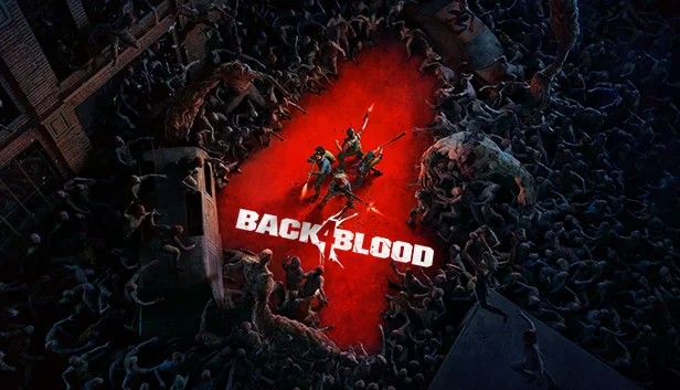 Back 4 Blood (Steam)