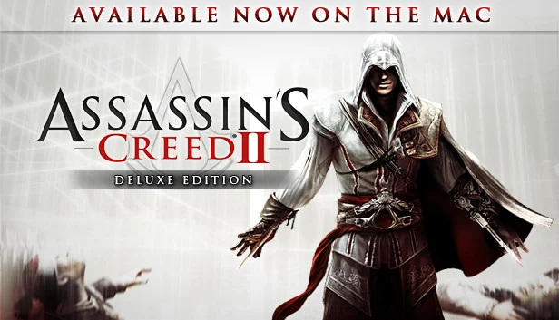 Assassin's Creed 2 (Steam)