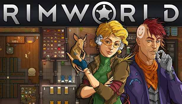 RimWorld (Steam)