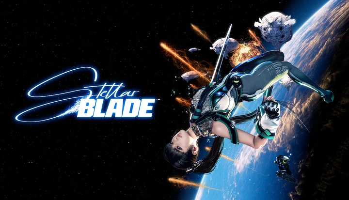 Stellar Blade™ (Steam)