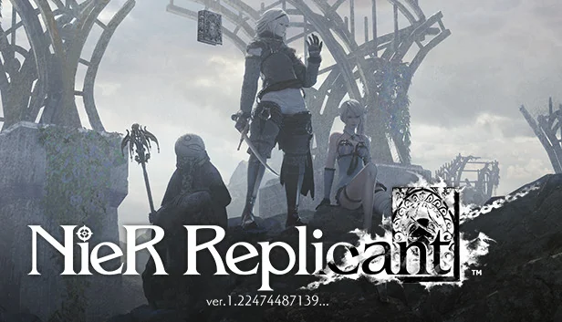 NieR Replicant ver.1.22474487139… (Steam)