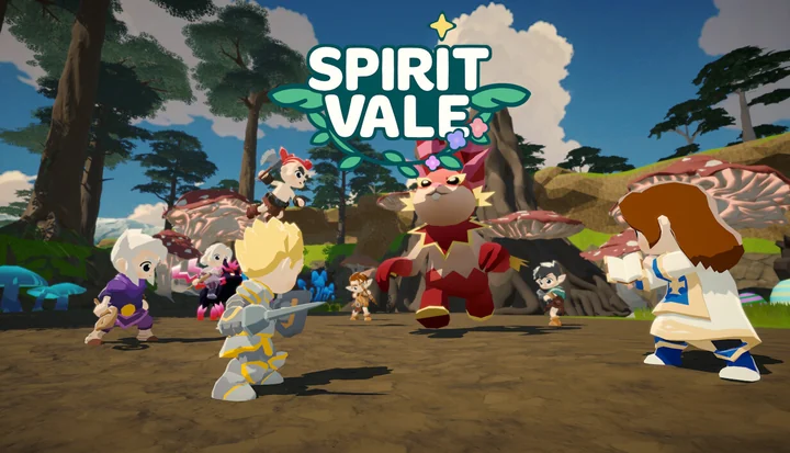 SpiritVale (Steam)