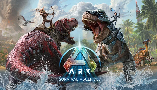 ARK: Survival Ascended (Steam)
