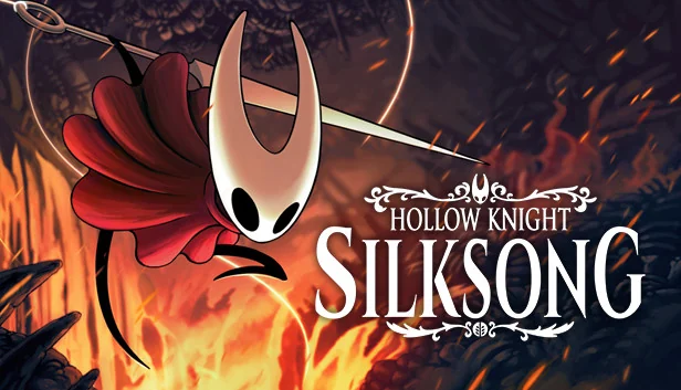 Hollow Knight: Silksong (Steam)