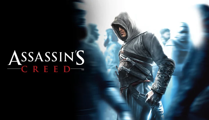 Assassin's Creed™: Director's Cut Edition (Steam)