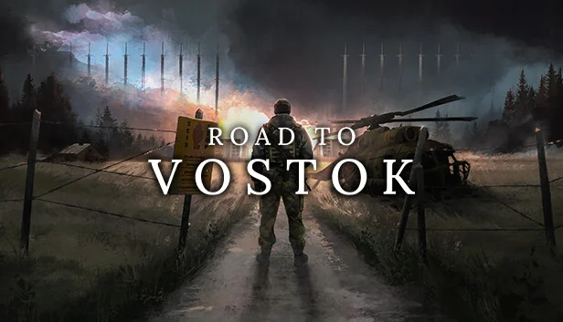 Road to Vostok (Steam)