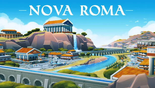 Nova Roma (Steam)