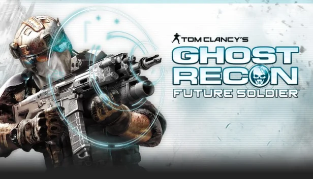 Tom Clancy's Ghost Recon: Future Soldier™ (Steam)